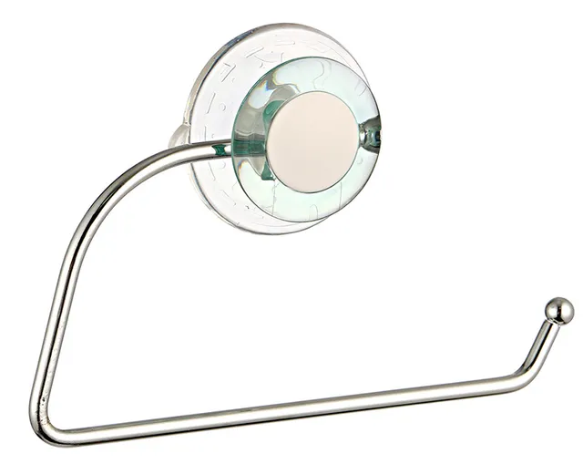 bisk-accessoire-salle-de-bain-compl-mentaire-chrom image 1