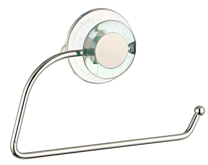 bisk-accessoire-salle-de-bain-compl-mentaire-chrom image 1