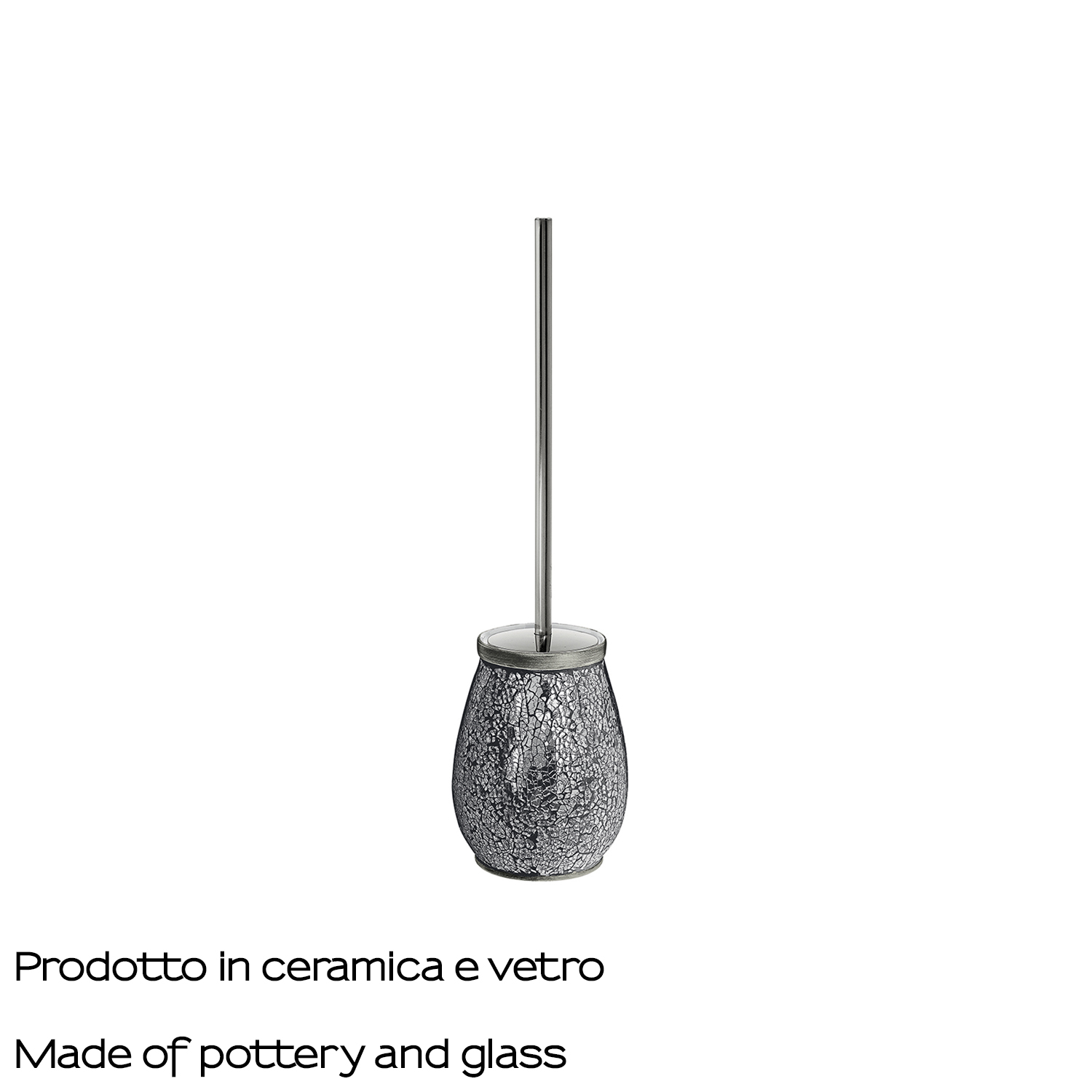 gedy-myosotis-brosse-wc-argent-poser image 3