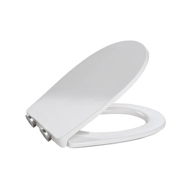 gedy-ossidiana-abattant-wc-blanc-plastique image 1