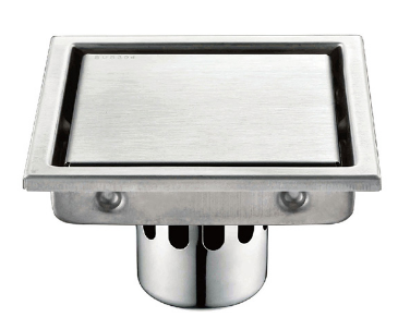 hudor-drain-001-bonde-lavabo-chrom-laiton image 1