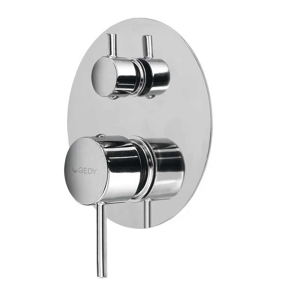 gedy-garda-mitigeur-douche-encastr-chrome-2 image 1