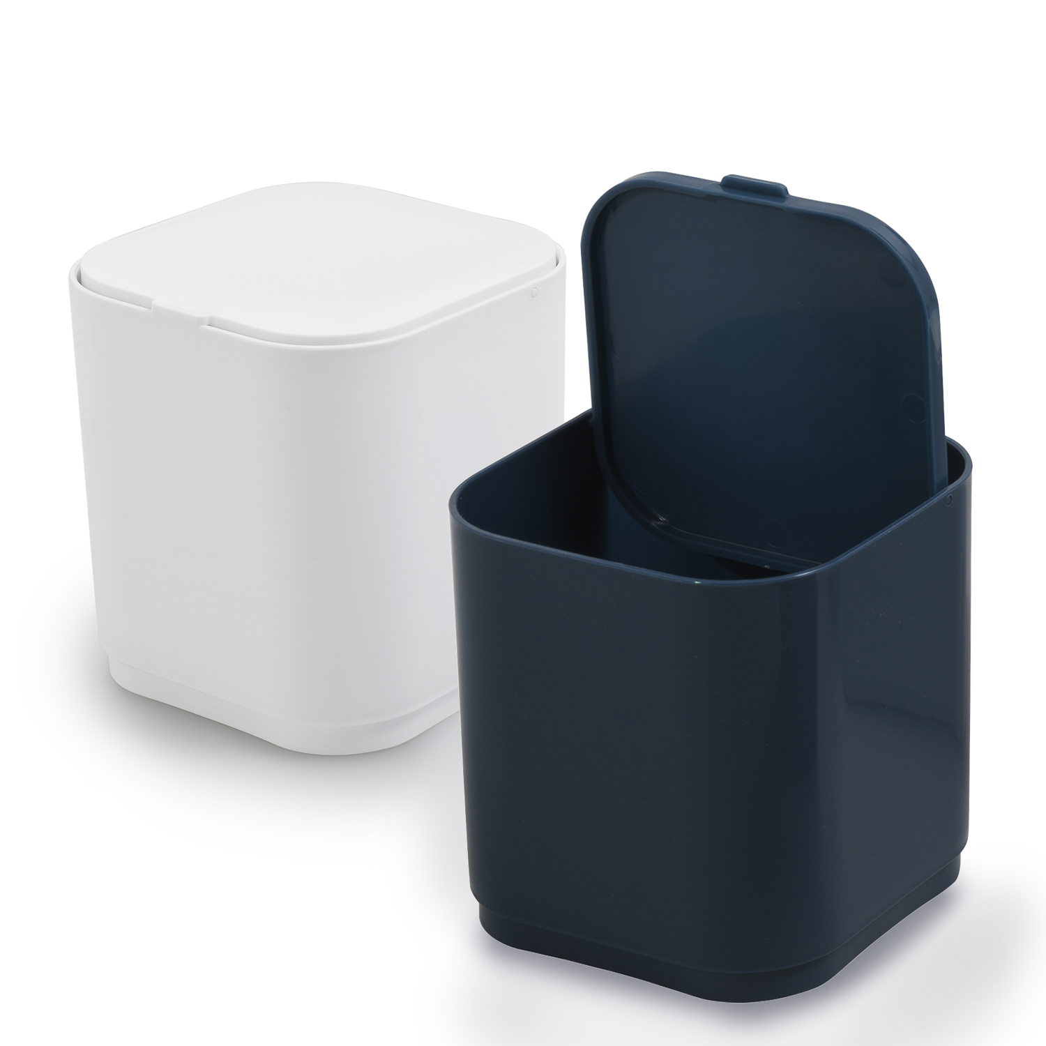 gedy-seventy-mini-poubelle-de-table-1-2-l-blanc image 4