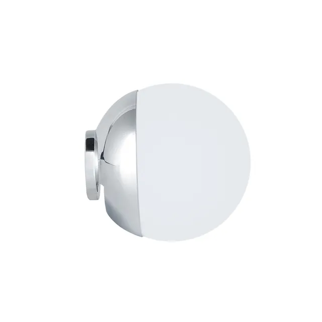 gedy-delos-lampe-led-miroir-chrome image 1