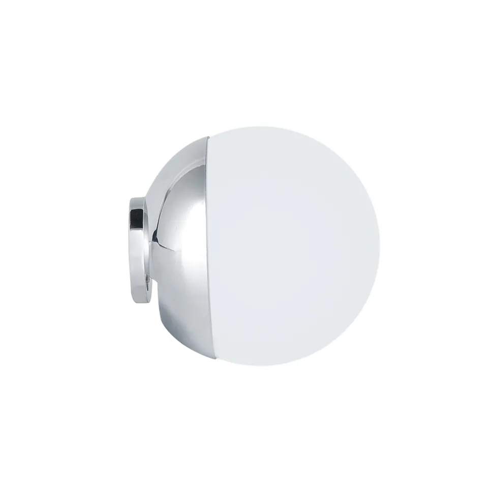 gedy-delos-lampe-led-miroir-chrome image 1