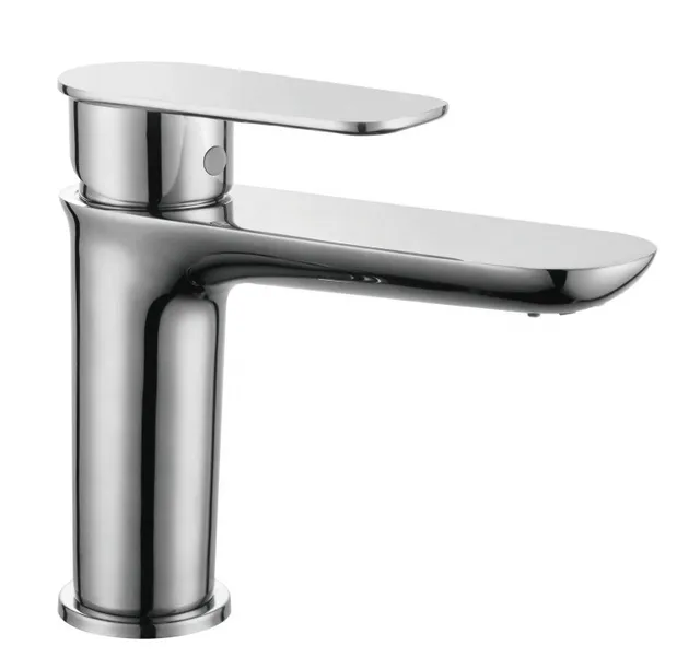 hudor-enip-e-robinet-lavabo-monobloc-chrom-laiton image 1