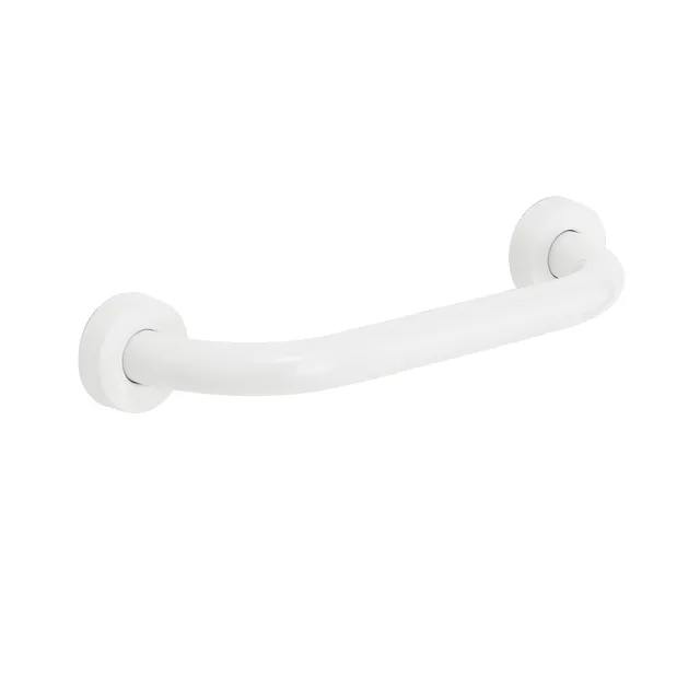 gedy-contract-up-barre-d-appui-30-cm-blanc image 1