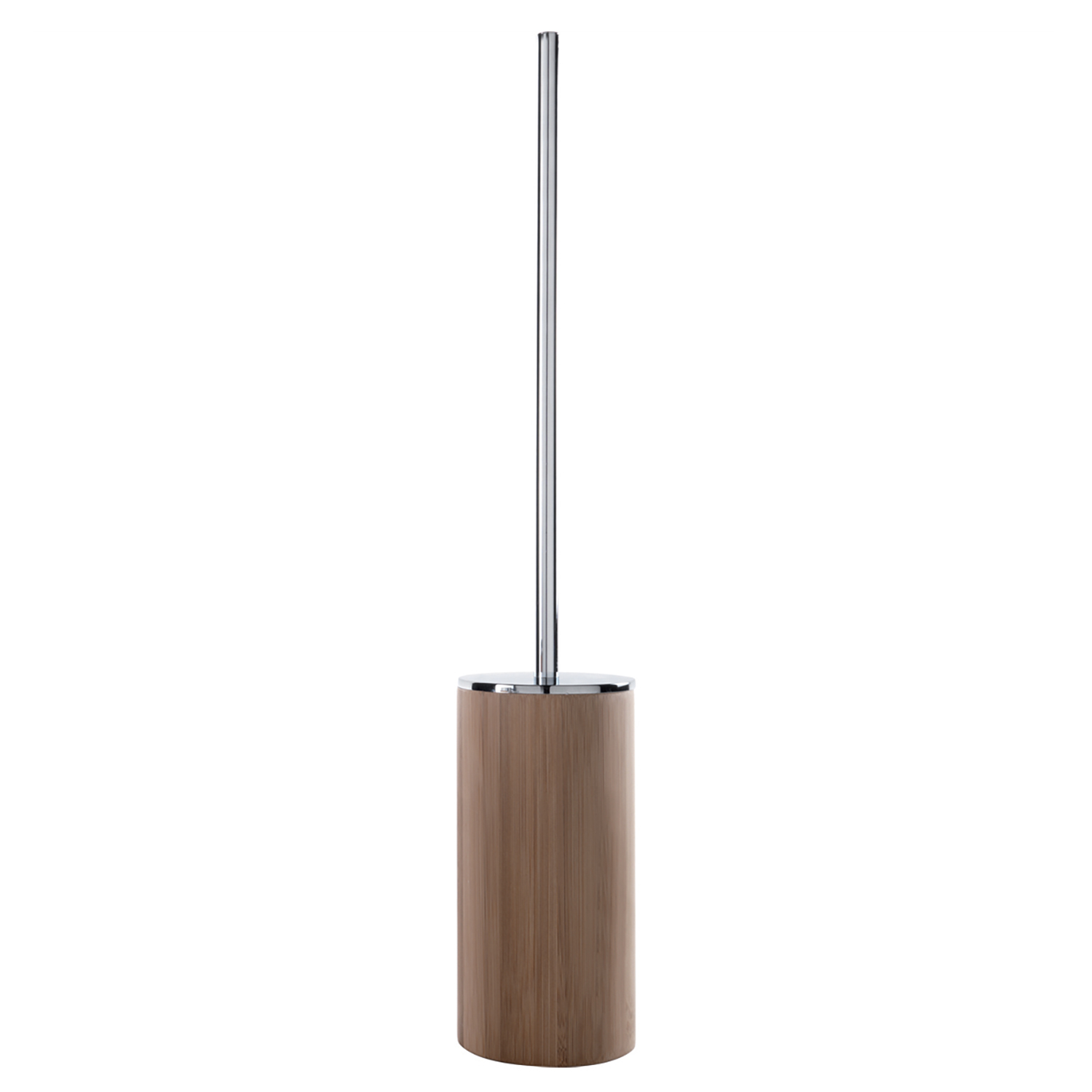 gedy-altea-porte-brosse-wc-naturel image 1