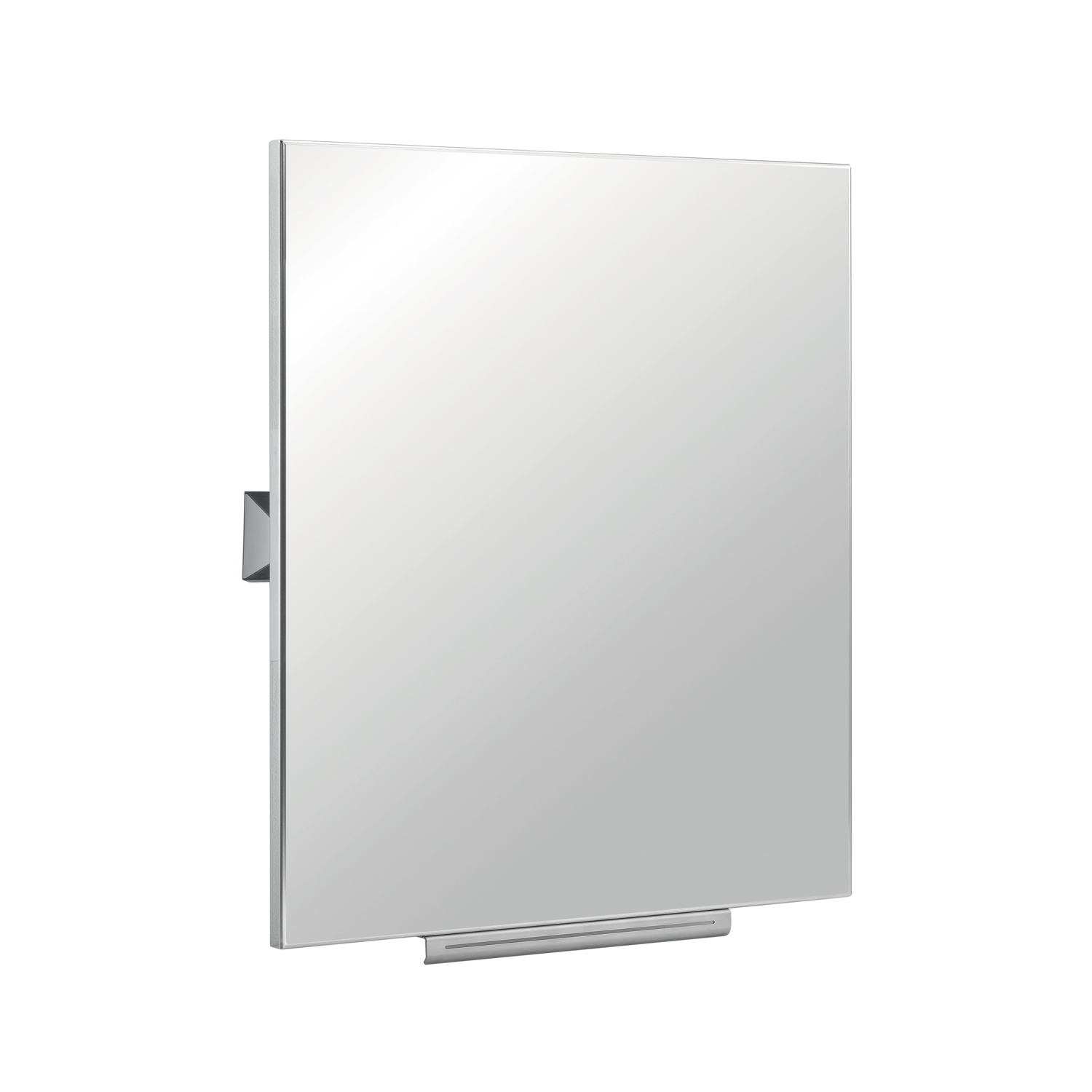 gedy-prima-classe-miroir-grossissant-basculant-mural image 1