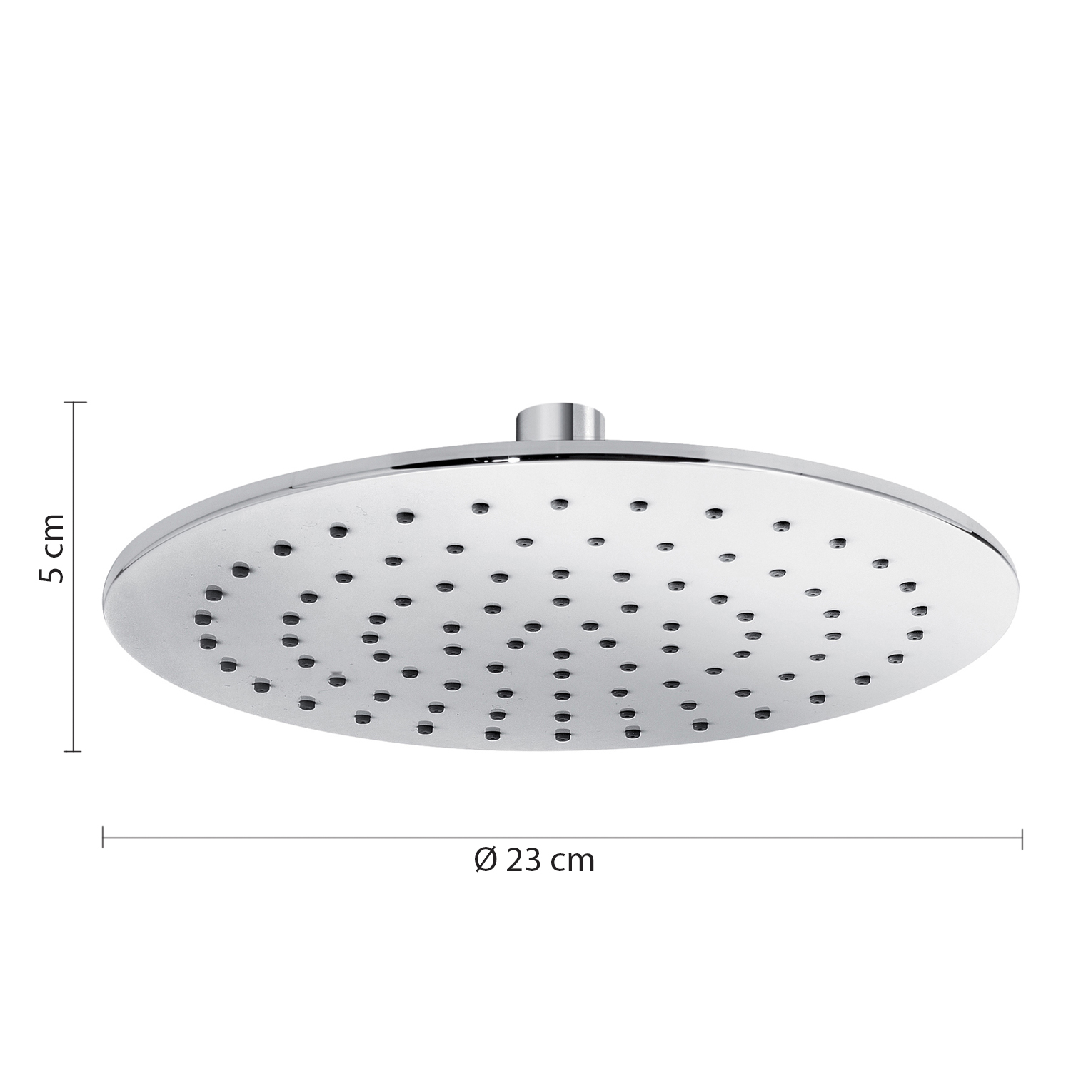 gedy-plus-05-pommeau-de-douche-chrome image 2