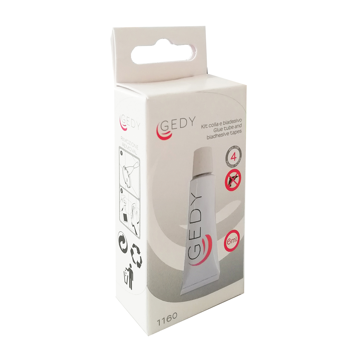gedy-accessoires-fixer-colle-fixation-20-ml-sans-per-age image 2