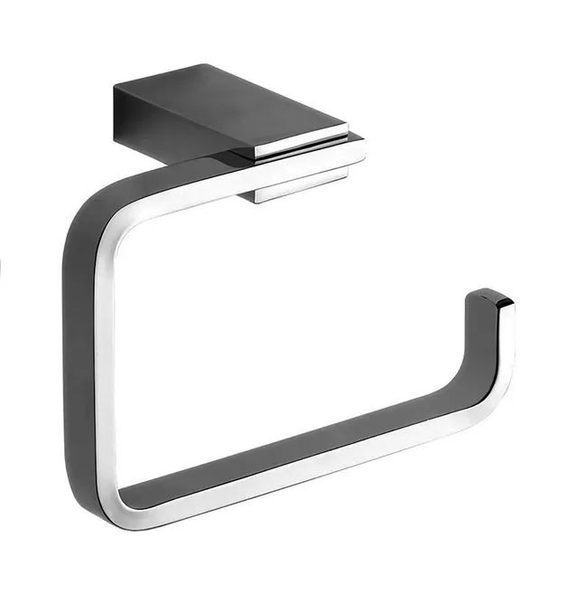 gedy-kansas-porte-rouleau-wc-chrome image 1