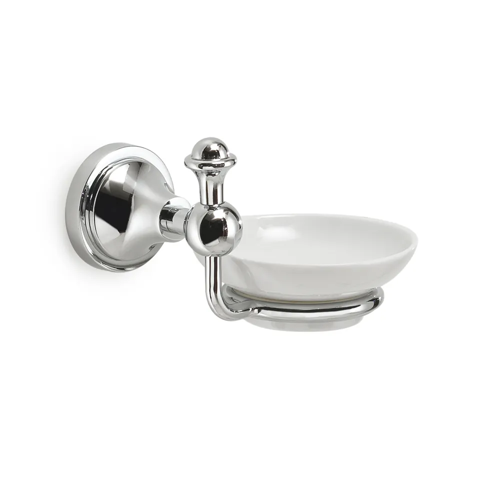 gedy-nevis-porte-savon-mural-chrome-fixer image 1