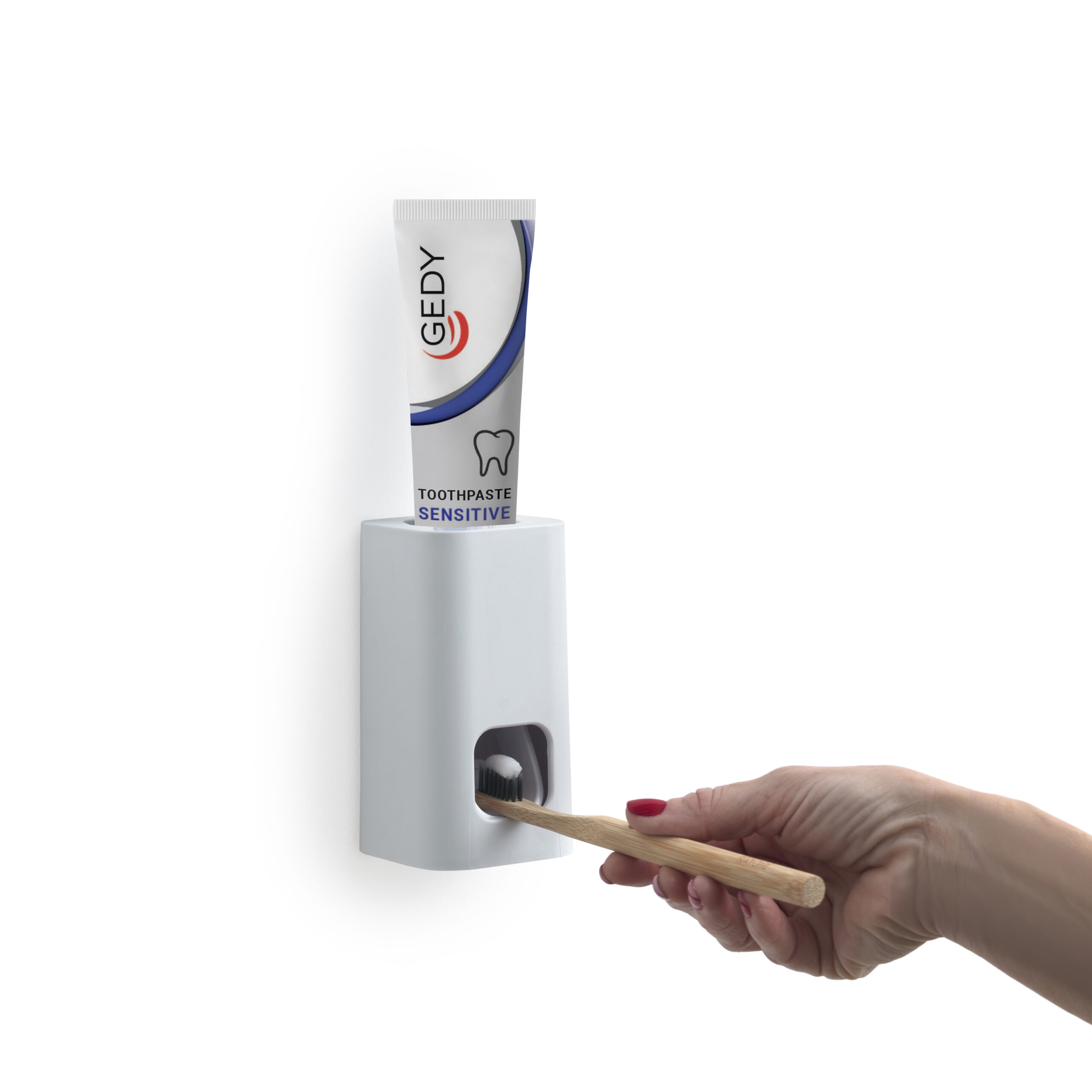 gedy-seventy-distributeur-dentifrice-blanc image 4