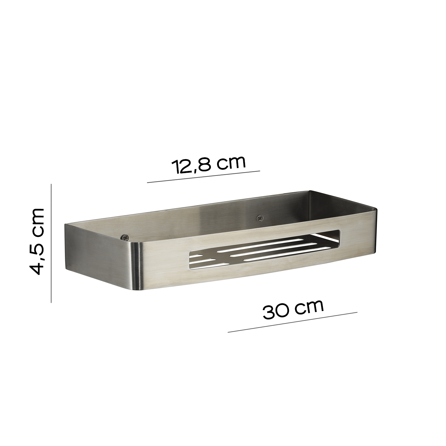 gedy-nerva-porte-objets-douche-mod-le-brosse image 2