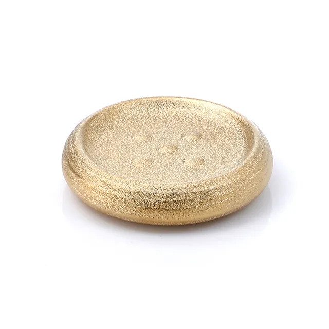 gedy-astrid-porte-savon-or-poser image 1