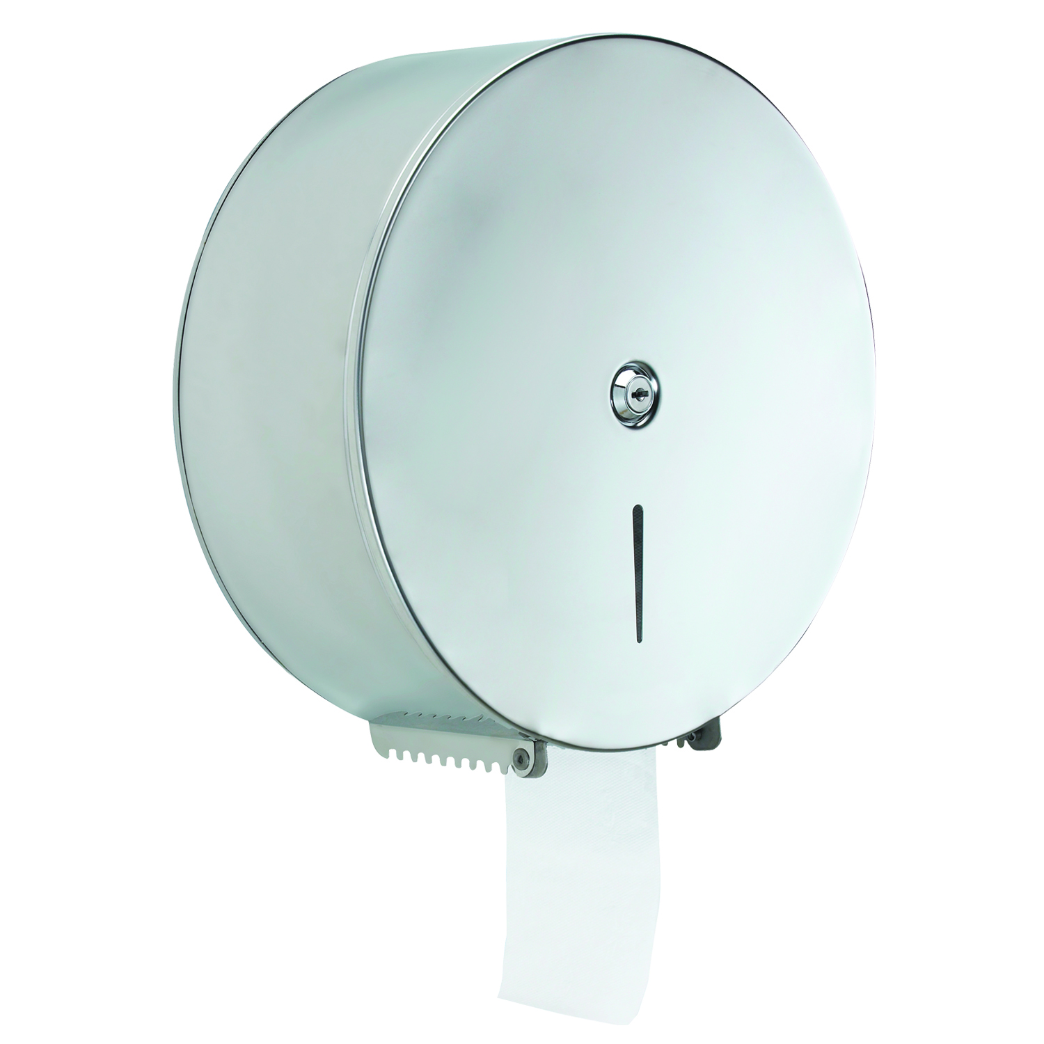 gedy-elite-distributeur-papier-rouleaux-chrome-poli image 1