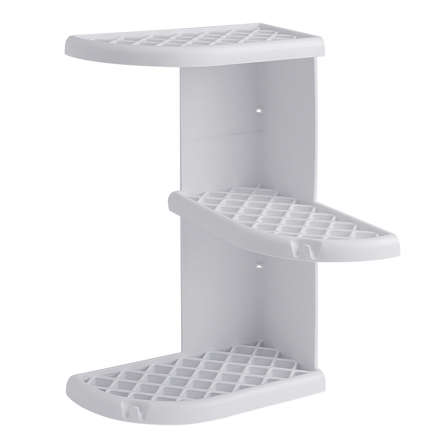 gedy-oscar-tag-re-d-angle-douche-blanc image 1