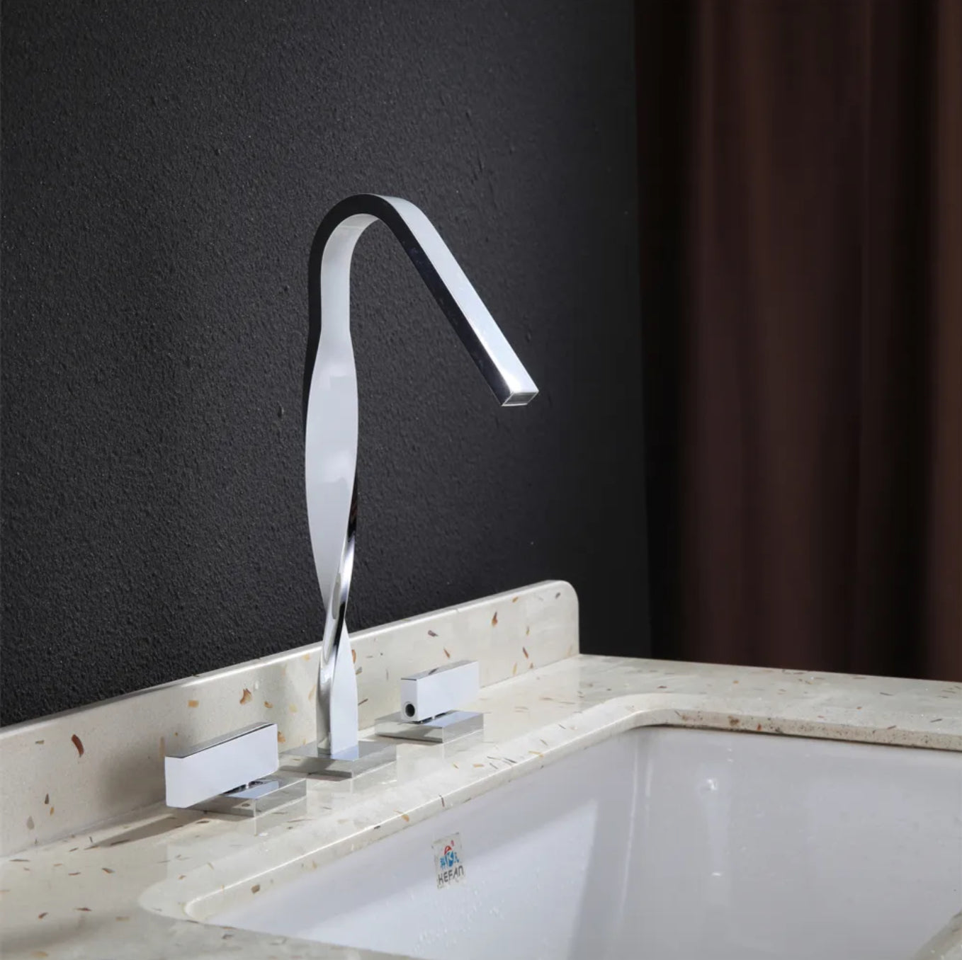 hudor-enip-e-robinet-lavabo-015-chrom-laiton image 2