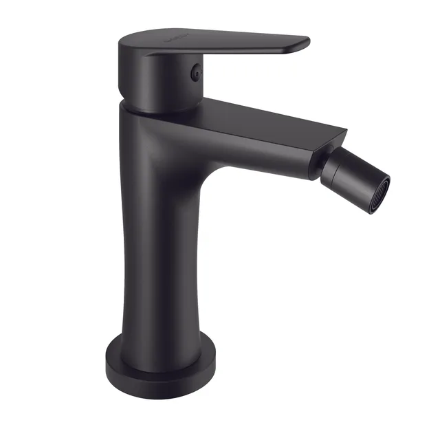 gedy-como-mitigeur-bidet-noir-mat image 1