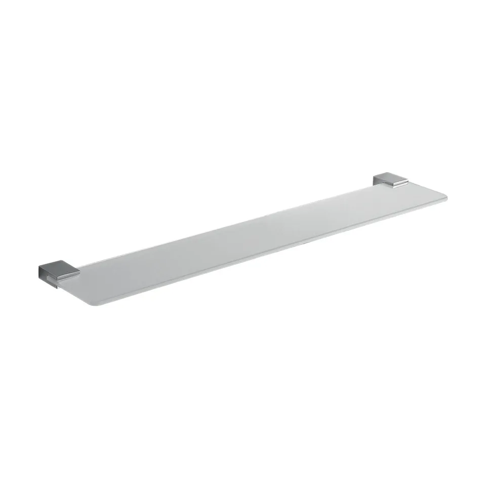 gedy-kansas-tag-re-murale-60-cm-chrome image 1