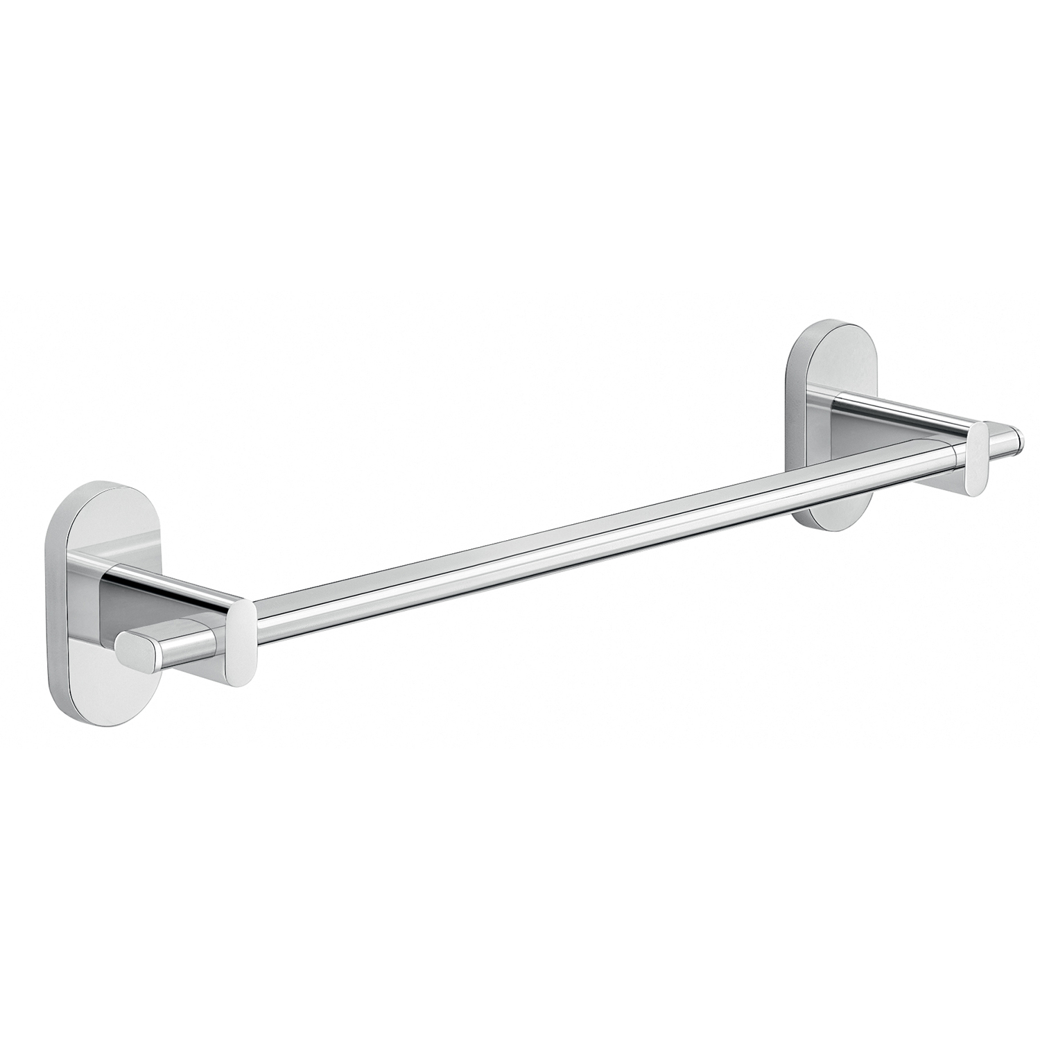 gedy-febo-porte-serviettes-35-cm-chrome image 1
