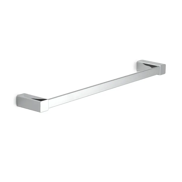 gedy-spluga-porte-serviettes-45-cm-chrome-mural image 1