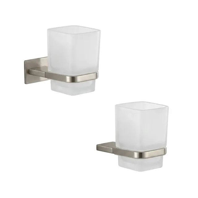 gedy-zermatt-gobelet-brosse-dents-bross image 1