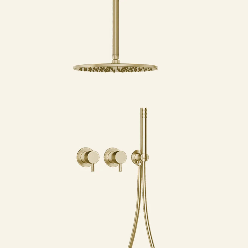 hudor-scamandre-douche-pluie-10-pouces-dor-bross image 1