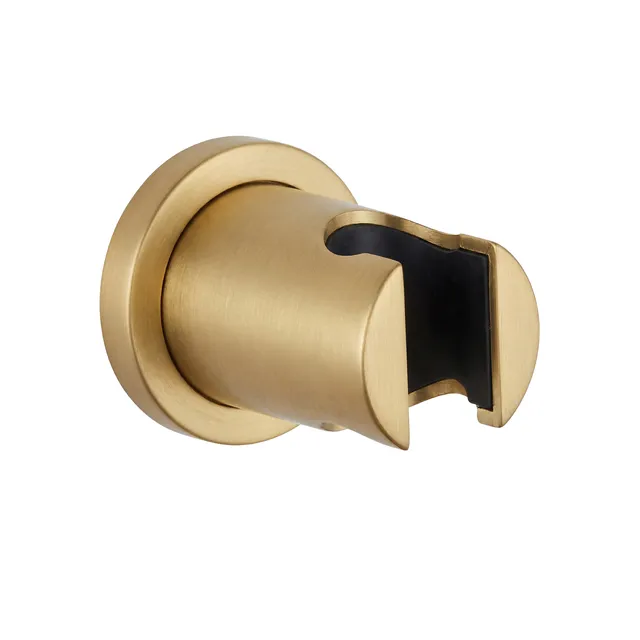 gedy-clic-pro-04-support-douchette-or-rose image 1