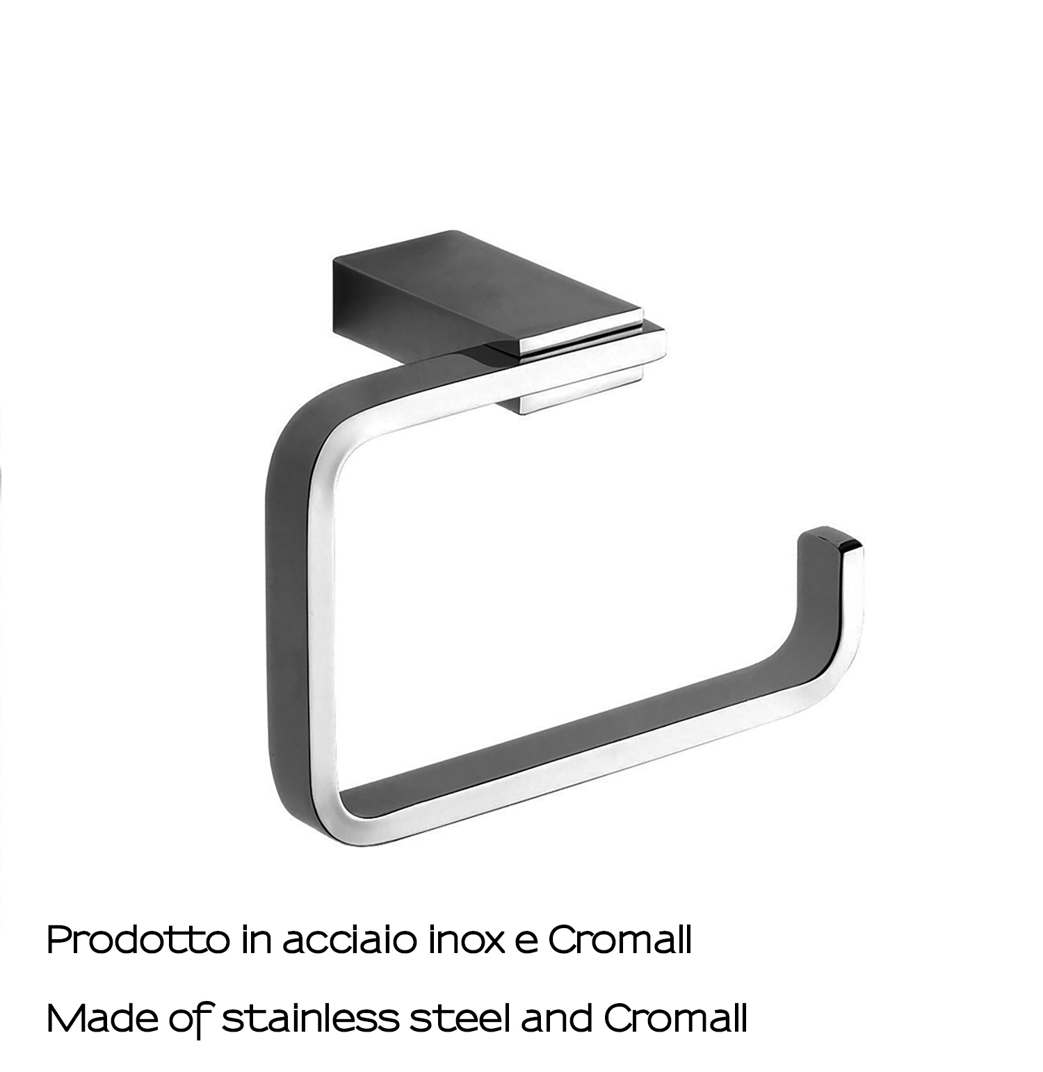 gedy-kansas-porte-rouleau-wc-chrome image 3