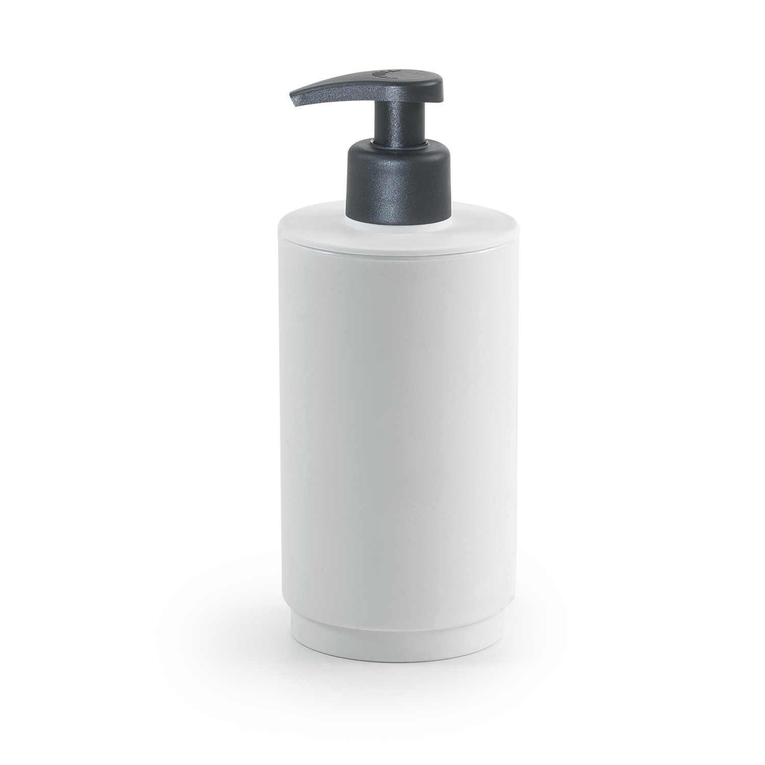 gedy-sharon-distributeur-de-savon-blanc image 1