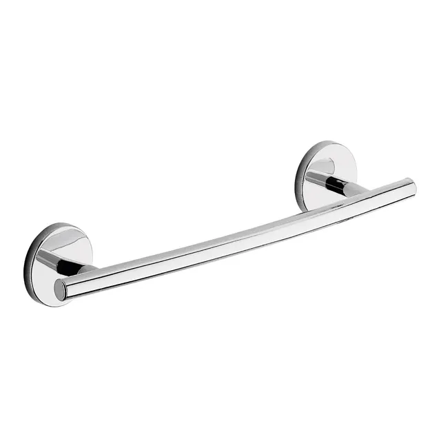 gedy-vermont-pro-porte-serviette-35-cm-chrome image 1
