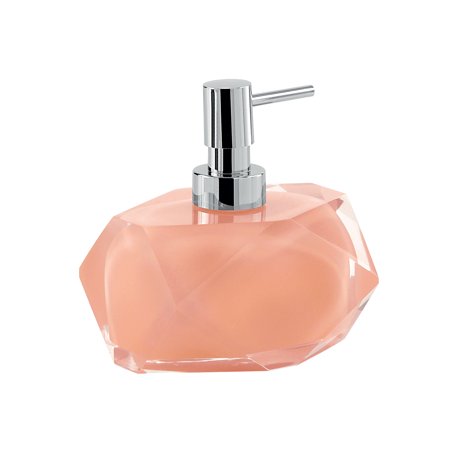 gedy-chanelle-distributeur-de-savon-p-che-poser image 1