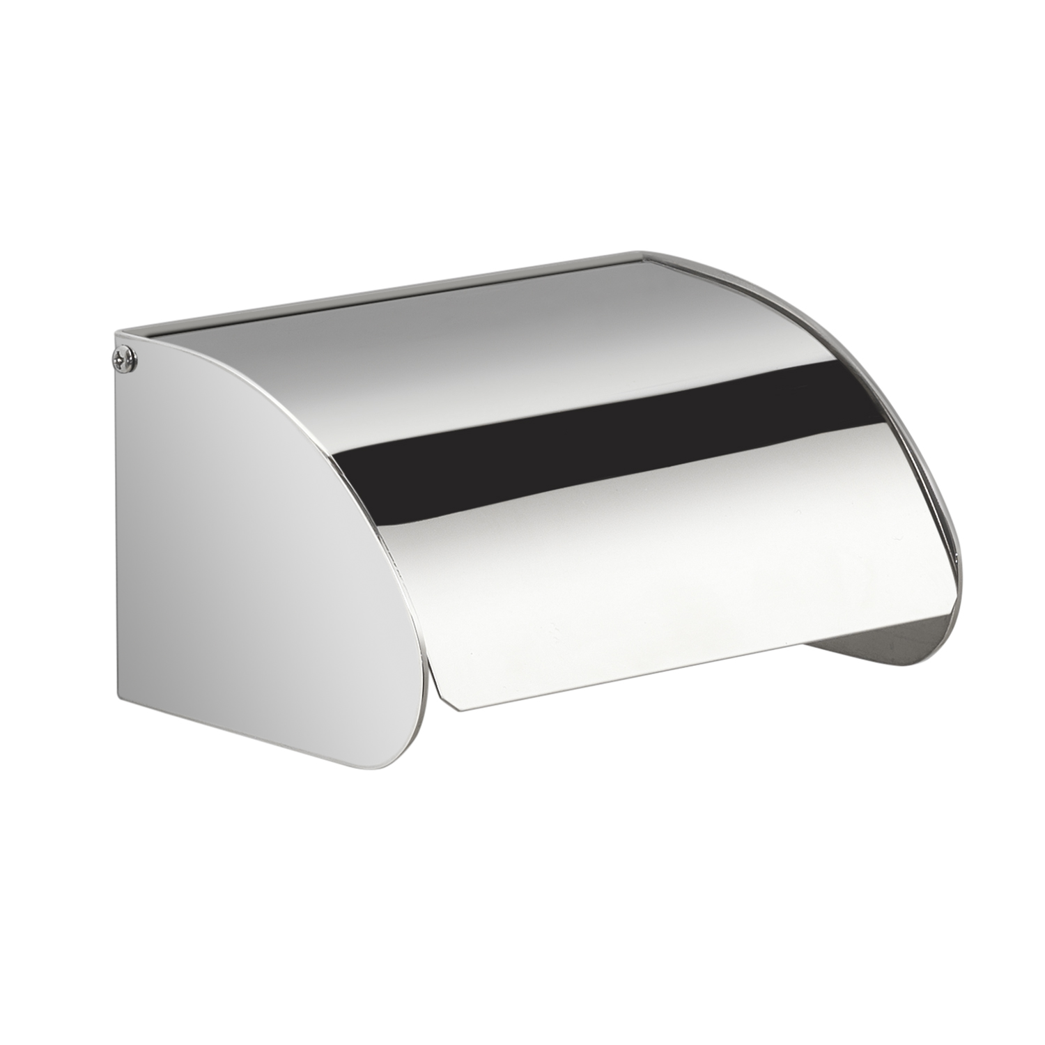 gedy-contract-project-porte-rouleau-couvercle-poli image 1