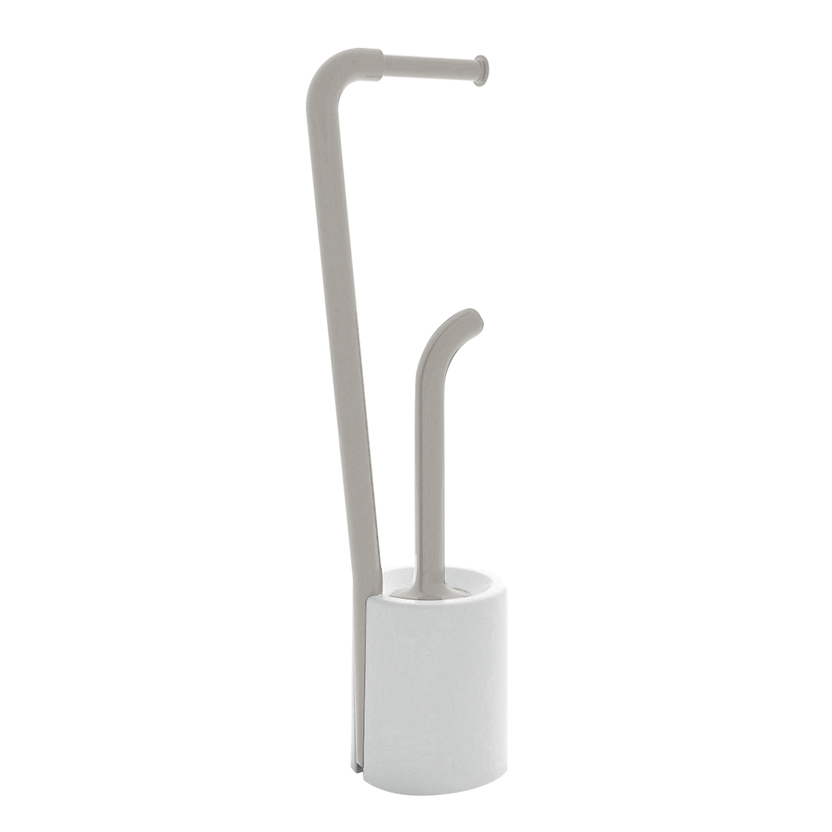 gedy-wendy-ensemble-wc-blanc-gris image 1