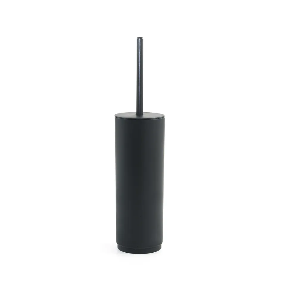 gedy-sharon-brosse-wc-poser-noir-mat image 1