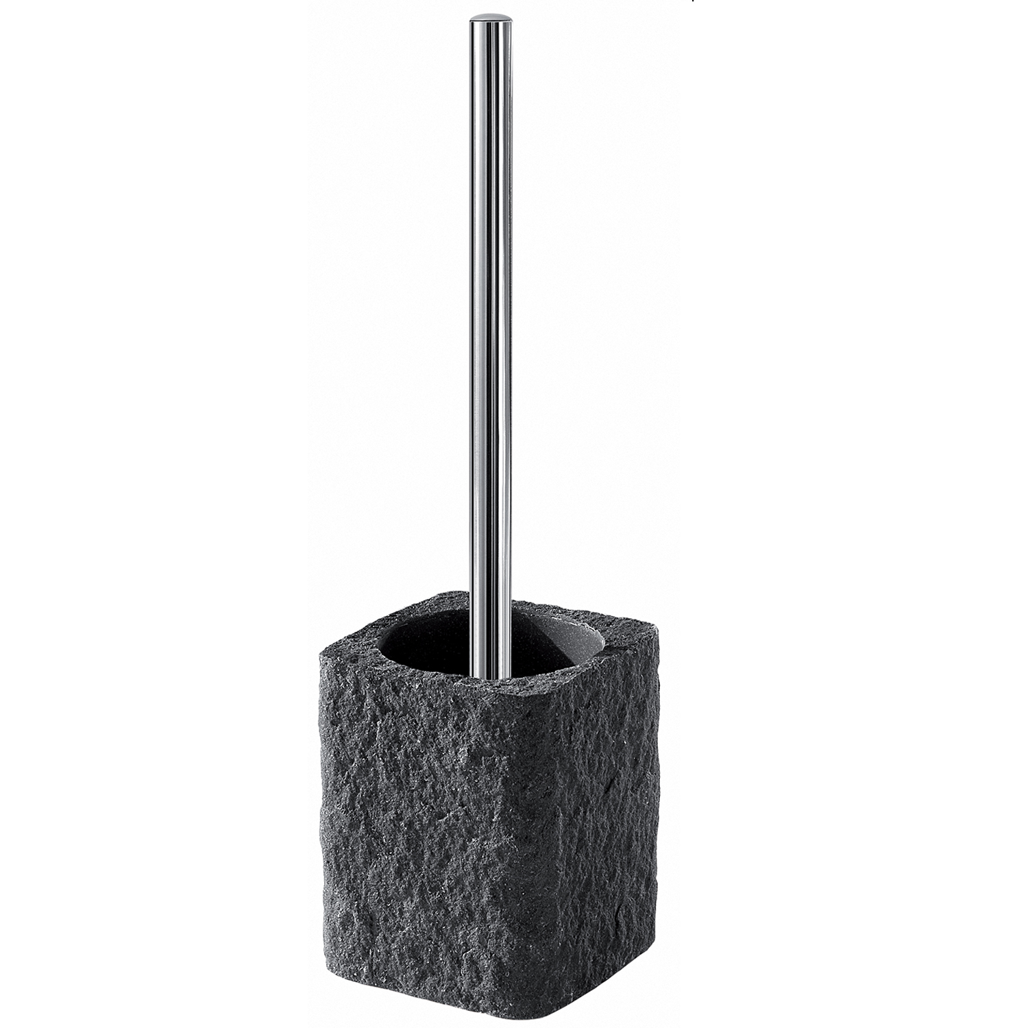 gedy-aries-porte-brosse-wc-anthracite image 3