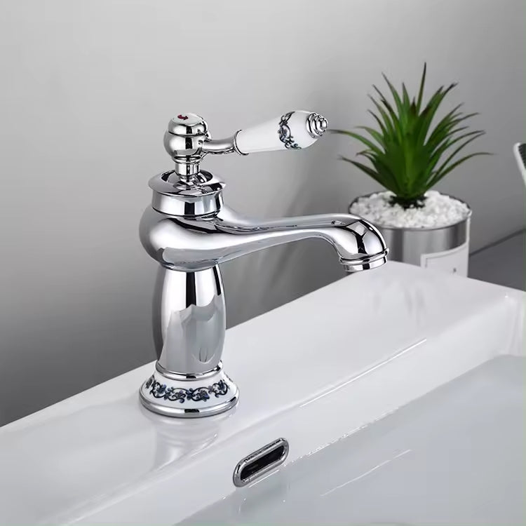 hudor-rymanthe-062-robinet-lavabo-chrom image 2