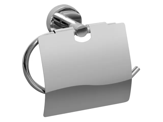 bisk-for-you-distributeur-rouleau-papier-wc-couvercle image 1