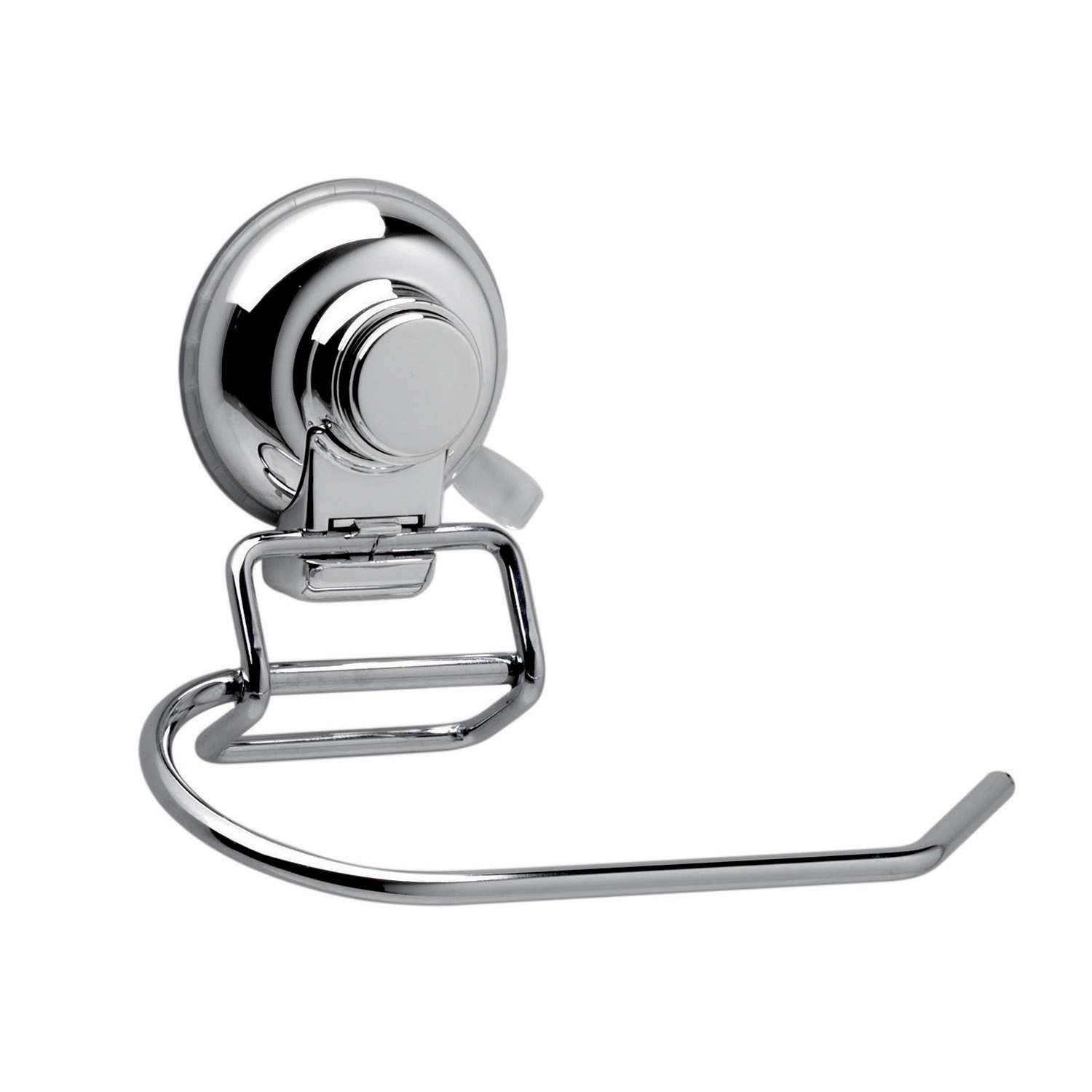 gedy-hot-porte-rouleau-papier-wc-chrome image 1