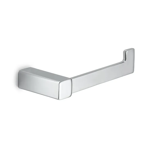 gedy-spluga-porte-rouleau-papier-toilette-chrome image 1