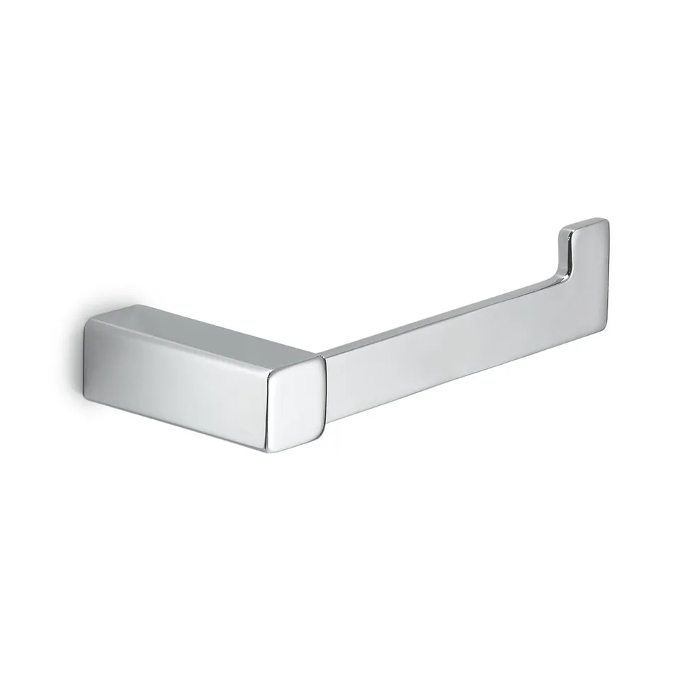 gedy-spluga-porte-rouleau-papier-toilette-chrome image 1