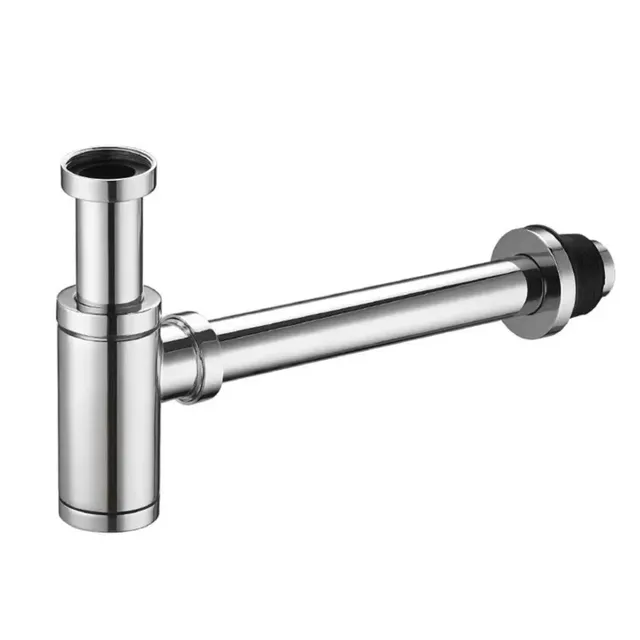 hudor-rymanthe-007-siphon-lavabo-chrom-laiton image 1