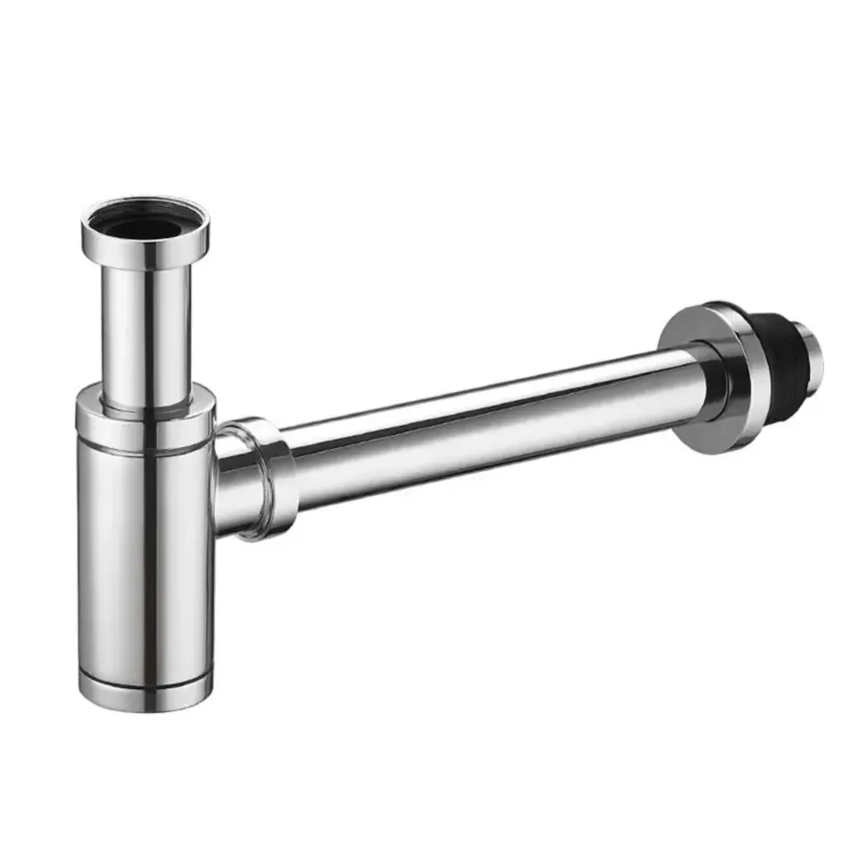 hudor-rymanthe-007-siphon-lavabo-chrom-laiton image 1