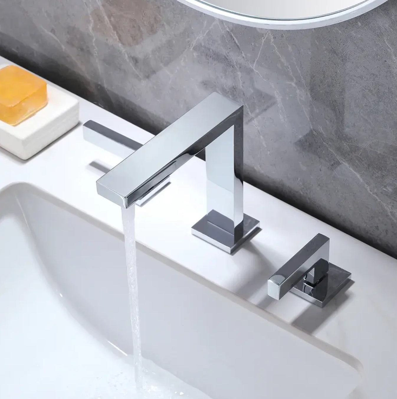 hudor-enip-e-robinet-lavabo-3-trous-chrom-laiton image 4