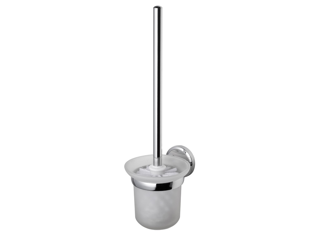 bisk-seduction-porte-balayette-brosse-wc-blanc image 1