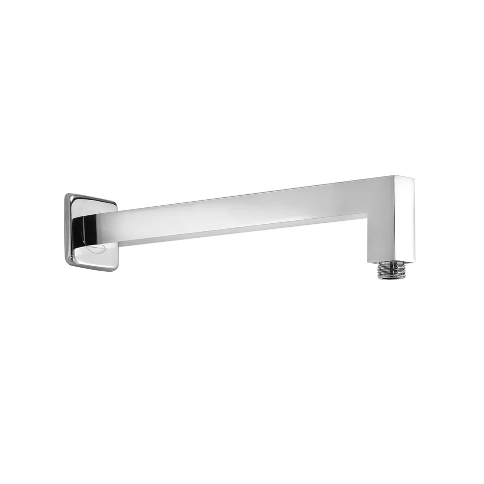 gedy-tube-tech-30-00-bras-de-douche-mural-chrome image 1