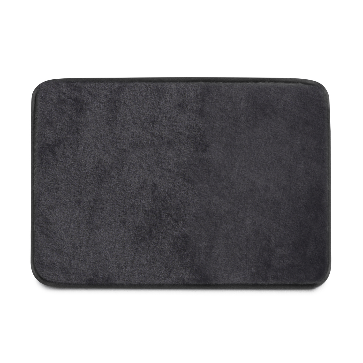 gedy-fuzzy-tapis-de-bain-40x60-noir-2 image 1