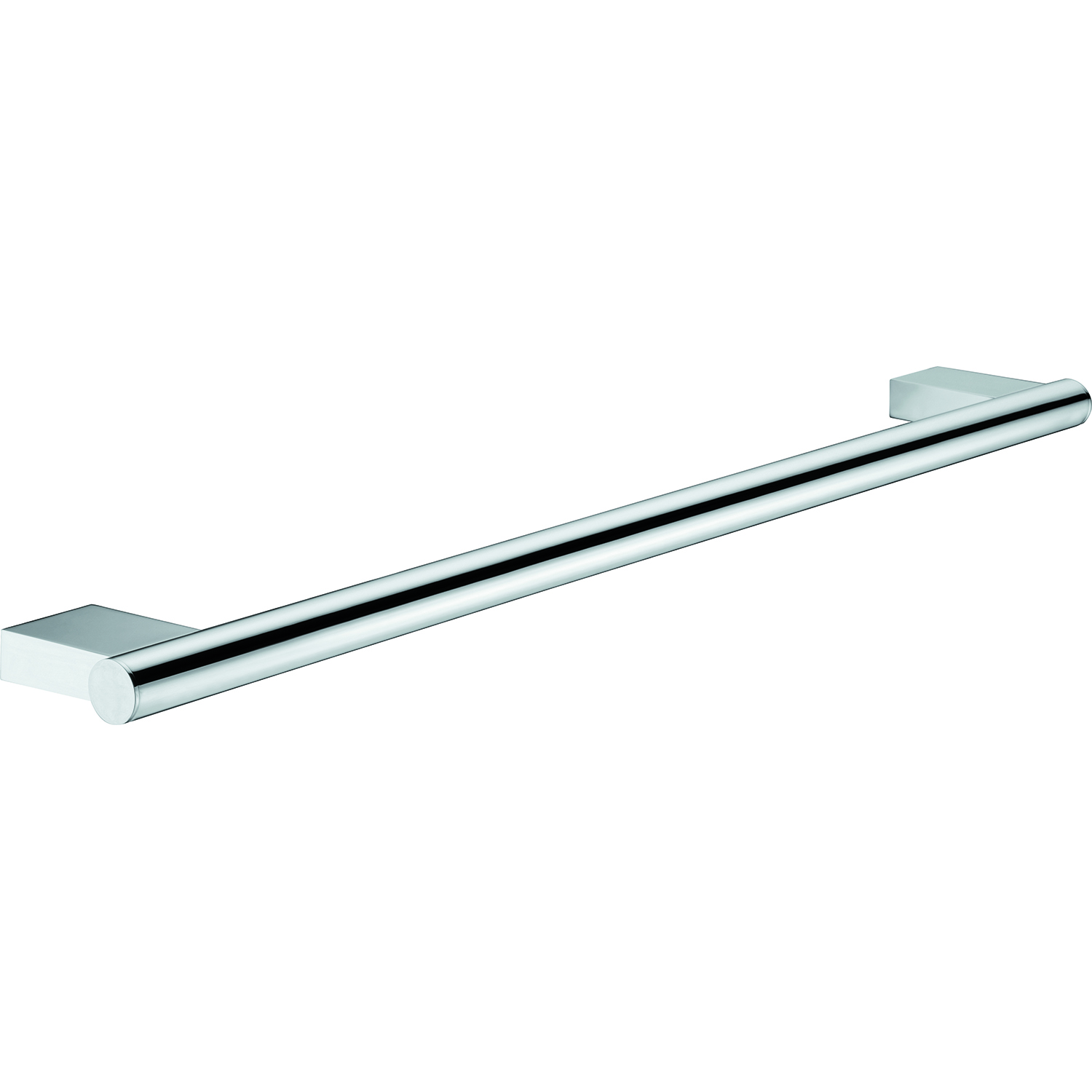 gedy-canarie-porte-serviette-63-cm-chrome image 1